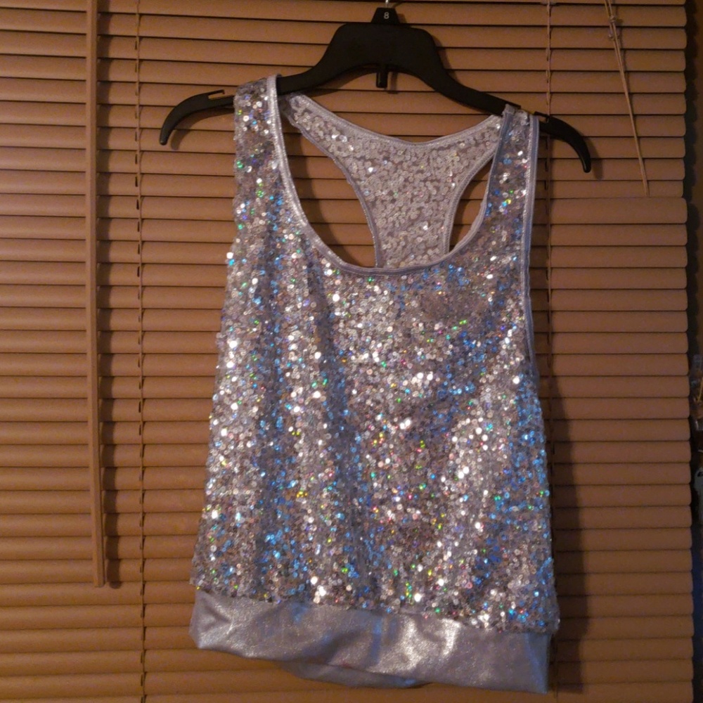 2 PC dance costume
